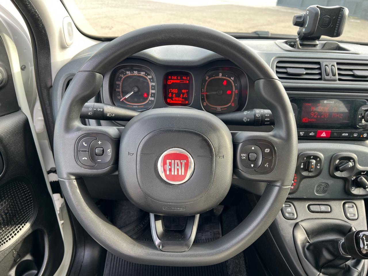 Fiat Panda 1.3 MJT 80cv N1 Lounge - 2019