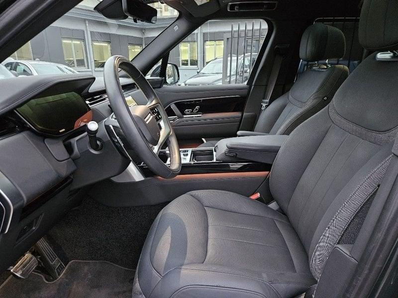 Land Rover Range Rover 4.4 V8