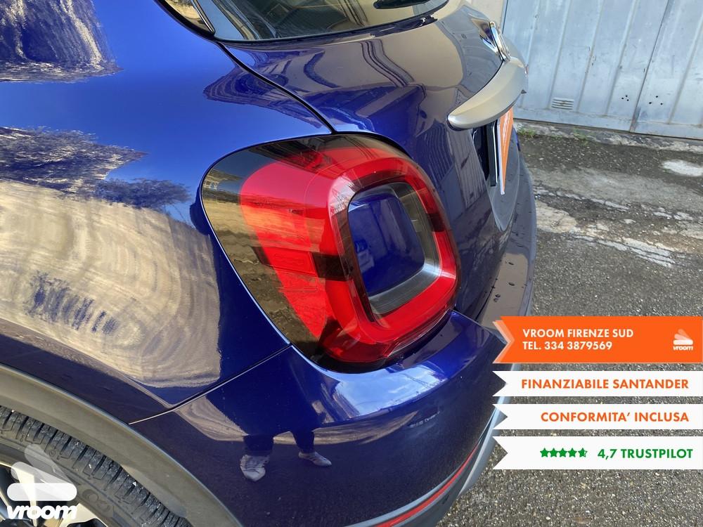 FIAT 500X 500X 1.0 T3 120 CV Cross