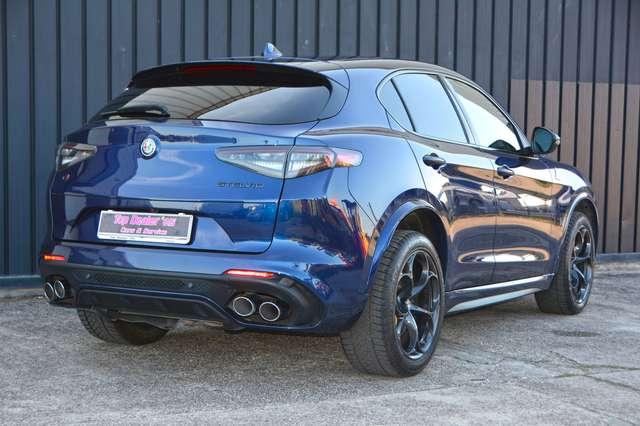 Alfa Romeo Stelvio 2.9 V6 QUADRIFOGLIO Q4 510cv auto * COME NUOVO *