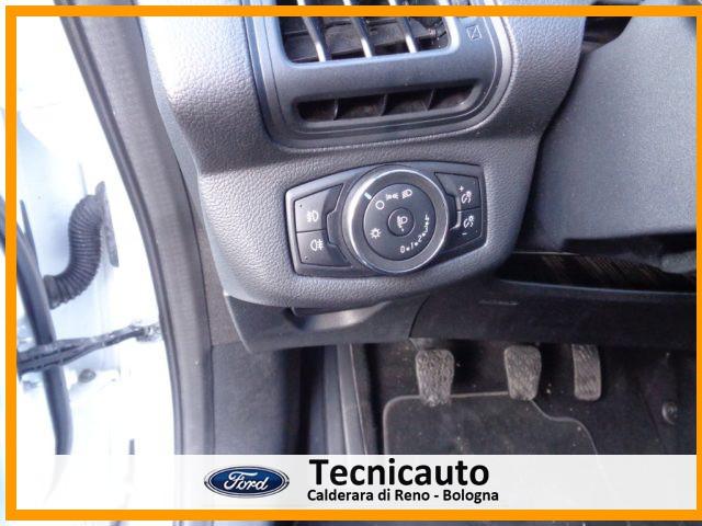 FORD B-Max 1.4 90 CV GPL *BOMBOLA GPL NUOVA*