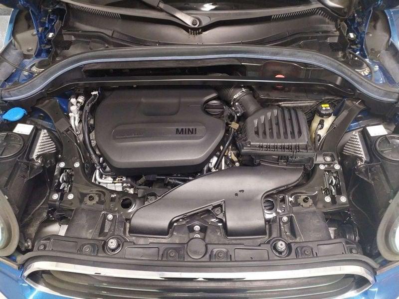 MINI Countryman Mini 2.0 Cooper D Business auto my18