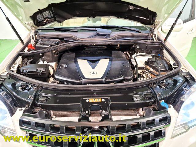 MERCEDES-BENZ ML 280 CDI Premium