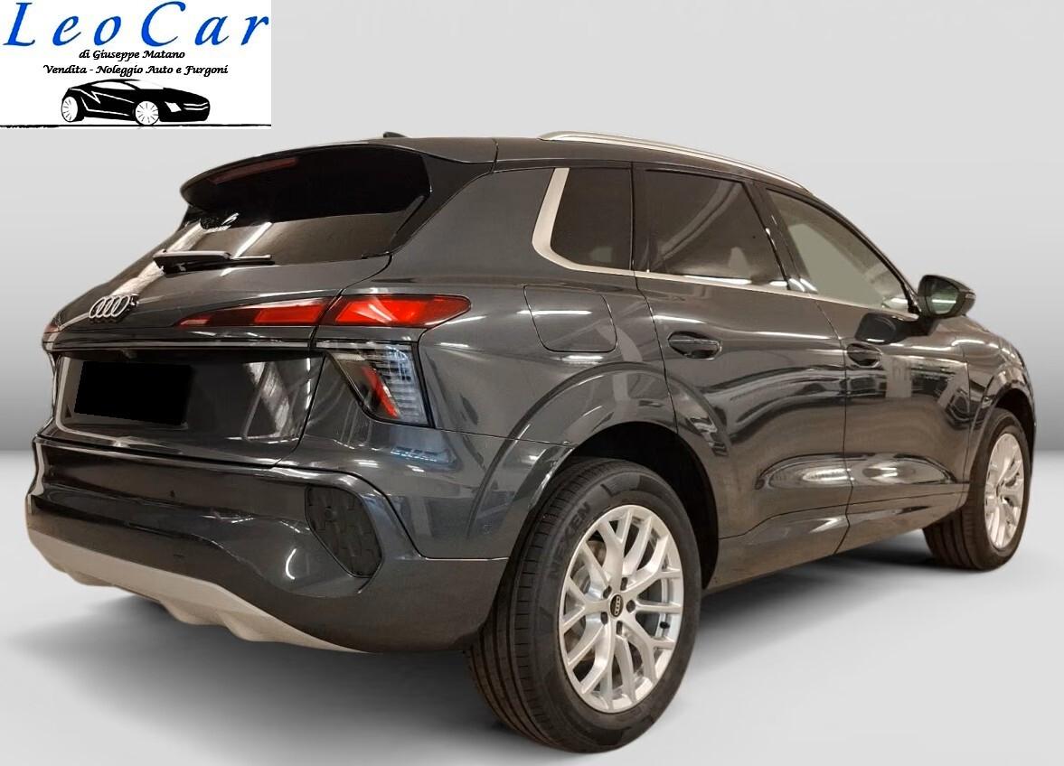 Audi Q3 35 TFSI S tronic 150cv