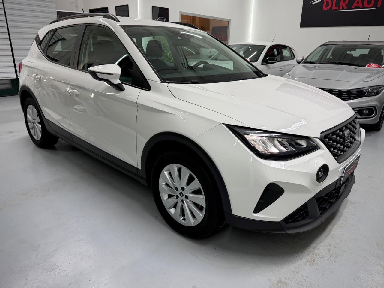 Seat Arona 1.0 TSI Style DSG