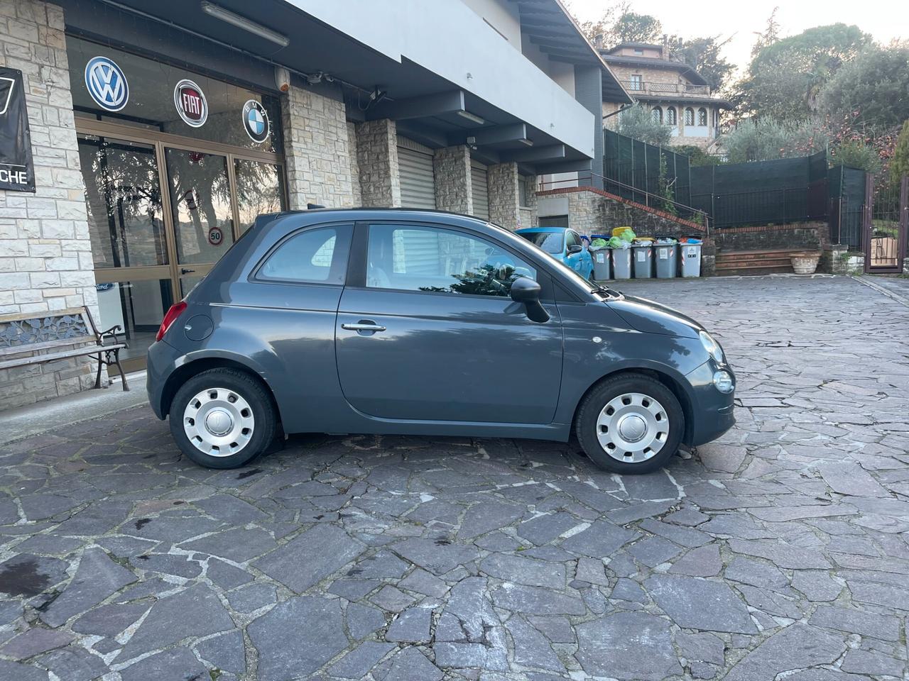 Fiat 500 1.0 Hybrid Cult NEO APTENTATI