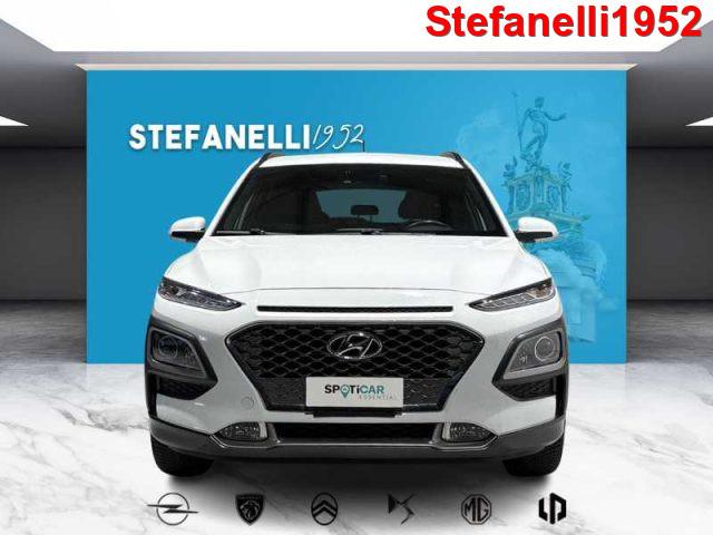 HYUNDAI Kona I - 1.0 t-gdi Style 2wd 120cv my18