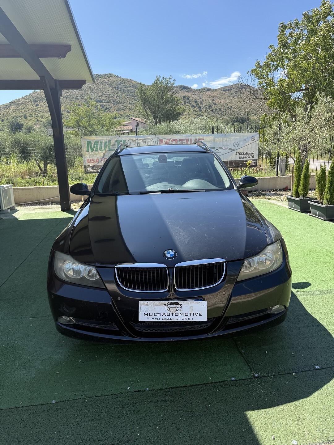 BMW SERIE 3 320D