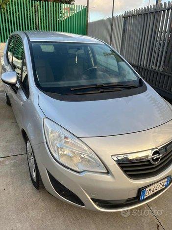 OPEL Meriva 1.4 Turbo 120CV GPL Tech Cosmo