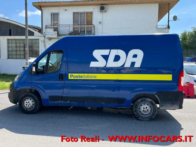 PEUGEOT Boxer 333 2.2 BlueHDi 120 S&S PM-TM Furgone
