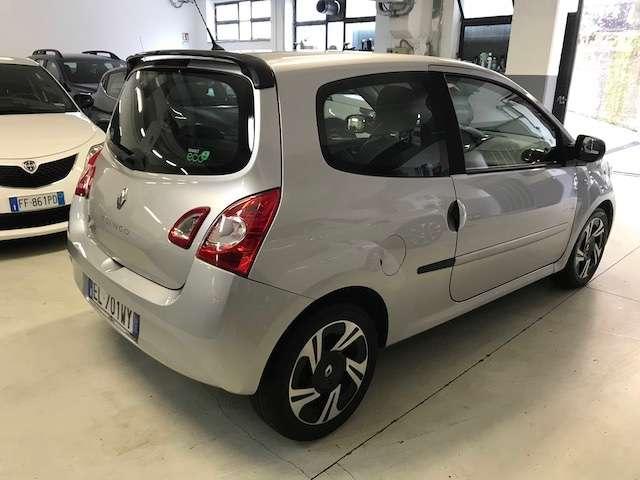 Renault Twingo Twingo 1.2 16v Privilege / BEN TENUTA