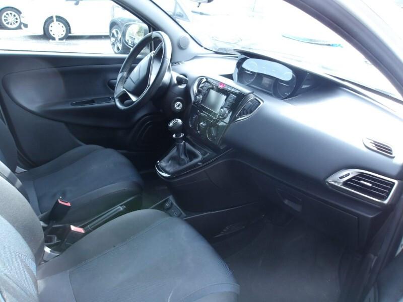 Lancia Ypsilon 1.2 69CV GPL GOLD **PREZZO VERO**UNIPRO'*KM CERTI*