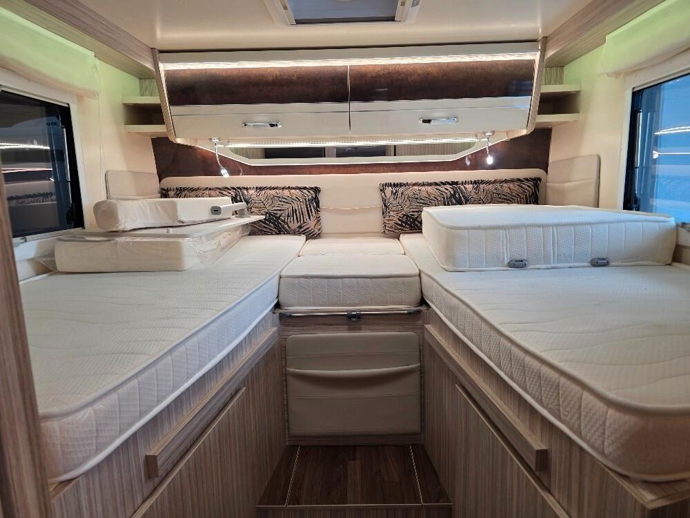 CAMPER ELNAGH MAGNUM 530