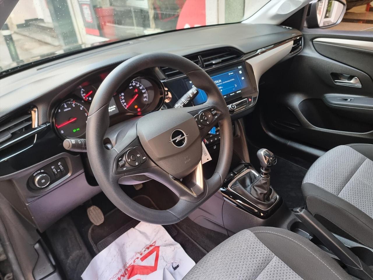 Opel Corsa 1.2 100 CV Edition ITALIANA