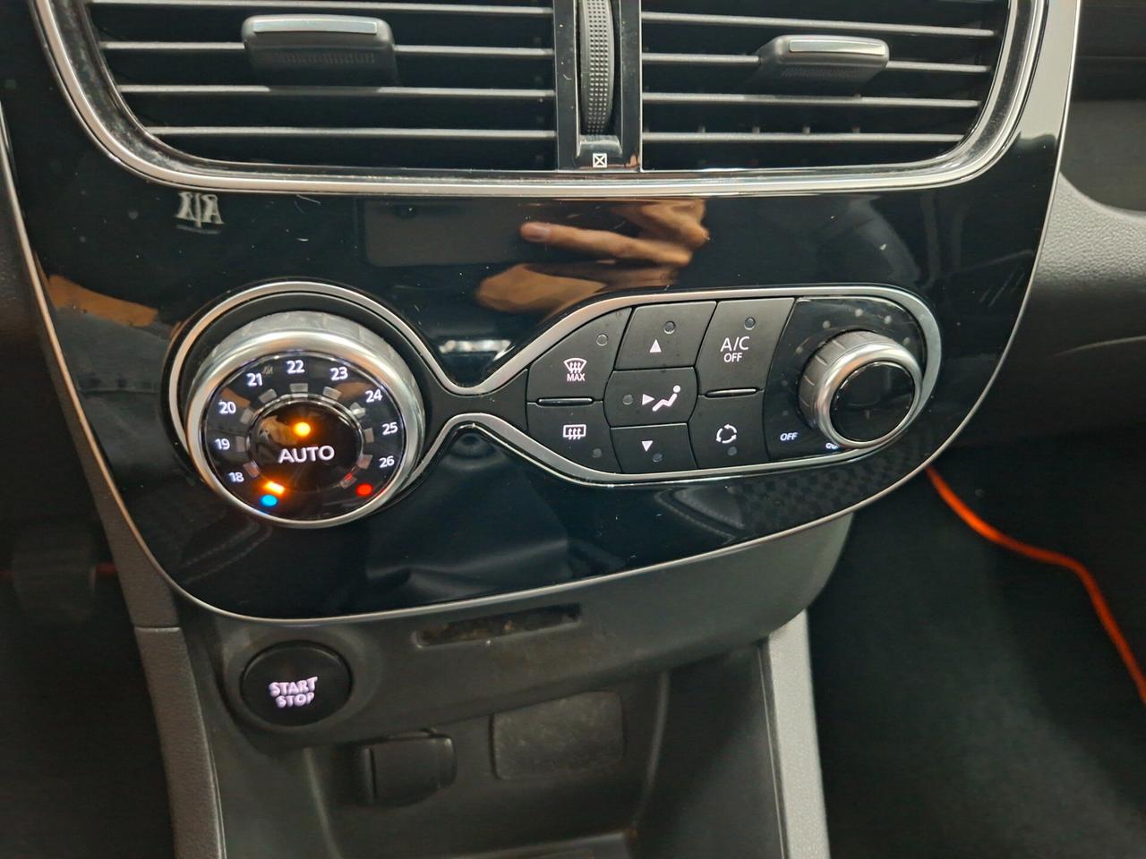Renault Clio 1.5 dCi 90cv Energy Duel
