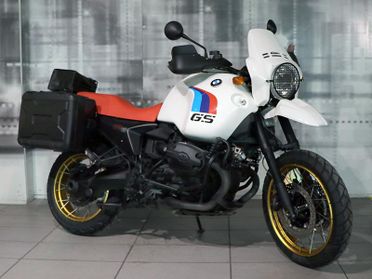 Bmw R 1200 GS ABS