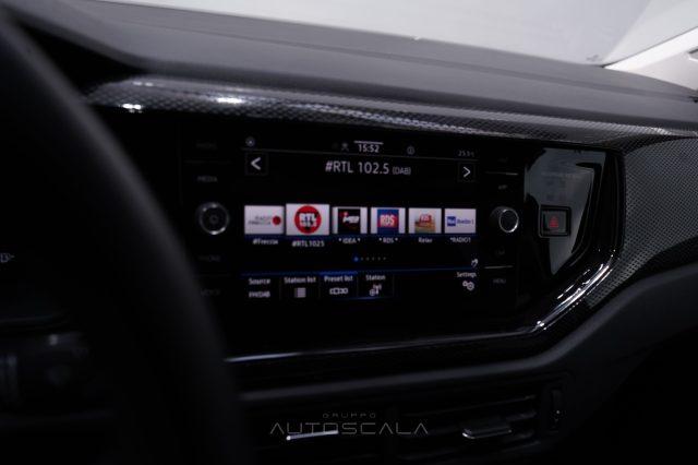 VOLKSWAGEN Taigo 1.0 TSI 110 CV Life