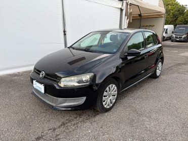 VW Polo 1.4 Gpl 5 porte