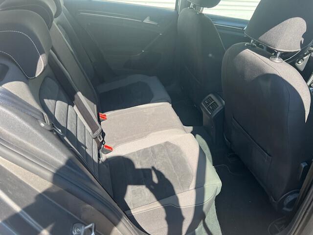 Volkswagen Golf 1.4 TSI 125 CV DSG 5p. Highline **Automatica**