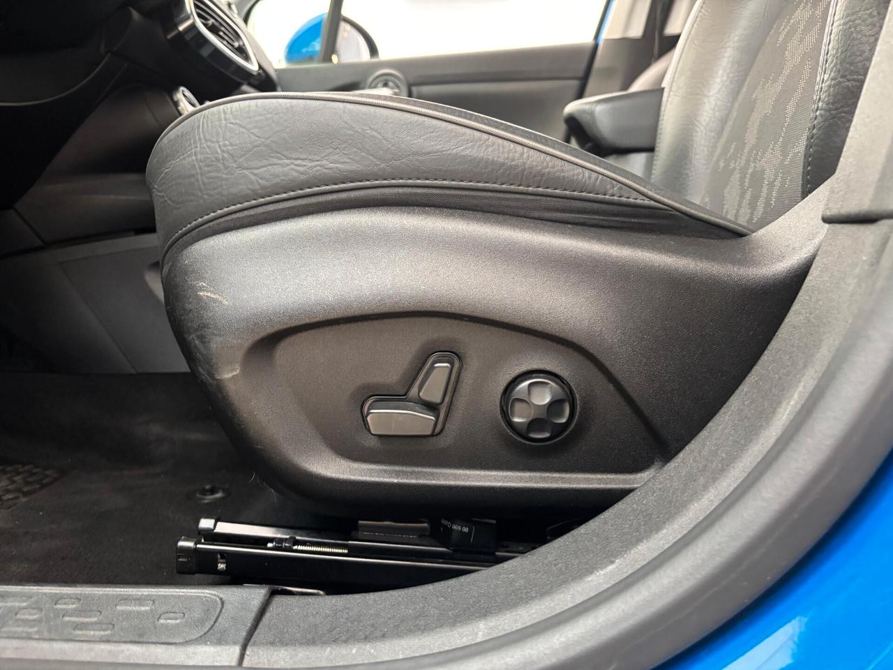 Fiat 500X 1.6 MultiJet 130 CV Cross Plus
