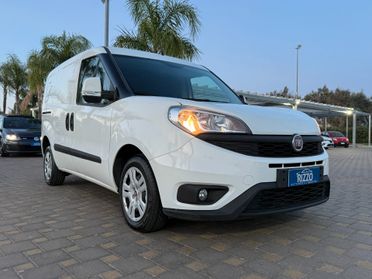 Fiat Doblò 1.6 MJT 105CV Cargo Lamierato Rete Posteriore + iva