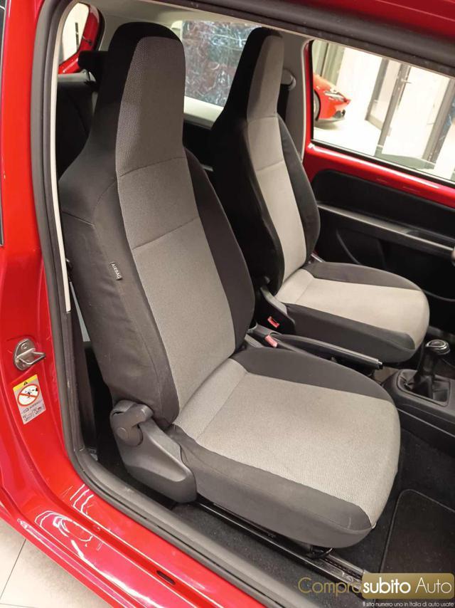 SKODA Citigo 1.0 60 CV 3 porte Ambition