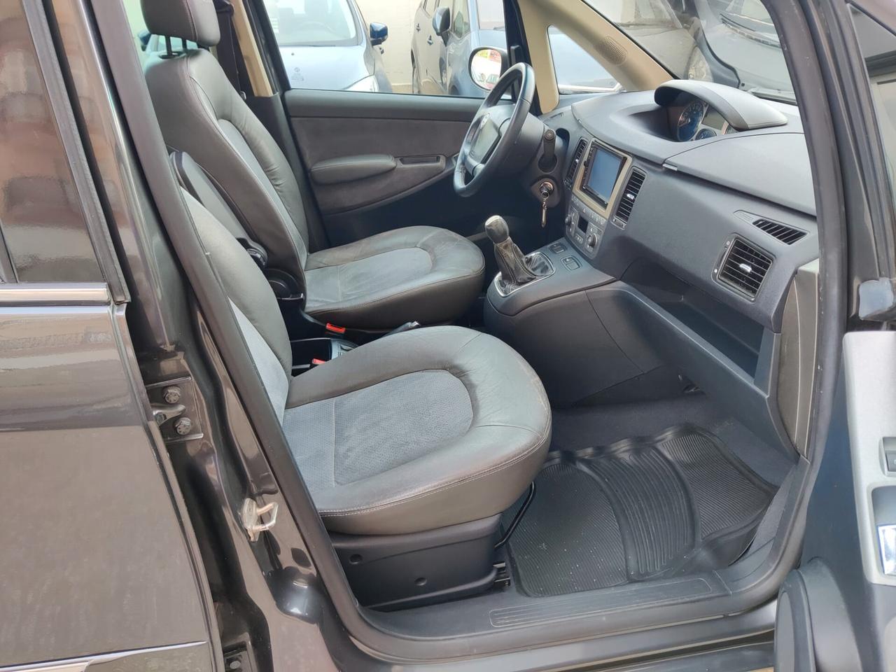 Lancia MUSA 1.3 Multijet Platino Tetto