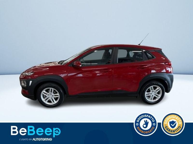 Hyundai Kona 1.6 CRDI CLASSIC 2WD 115CV