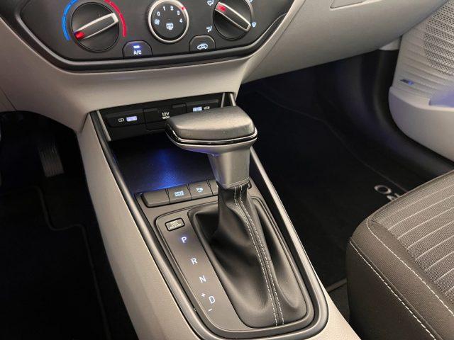 HYUNDAI i20 1.0 T-GDI 48V DCT Bose