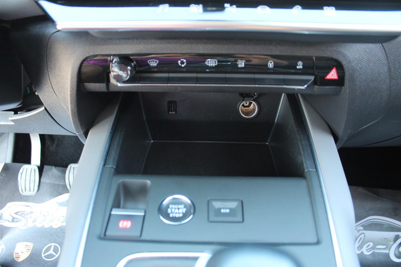 Citroen C5 Aircross BlueHDi 130 S&S C-Series