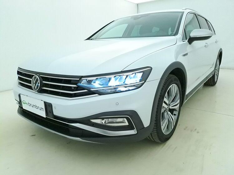 Volkswagen Passat Variant Alltrack DSG 4MOTION BR077894 2.0 Diesel 200CV