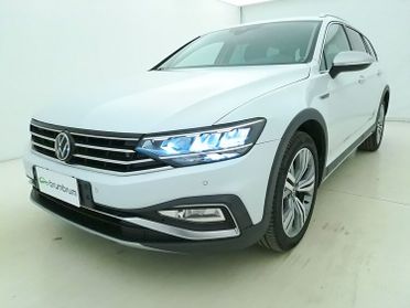 Volkswagen Passat Variant Alltrack DSG 4MOTION BR077894 2.0 Diesel 200CV