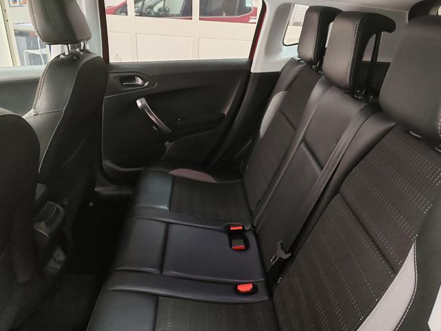PEUGEOT 2008 BlueHDi 120 EAT6 S&S Allure AUTOMATICA