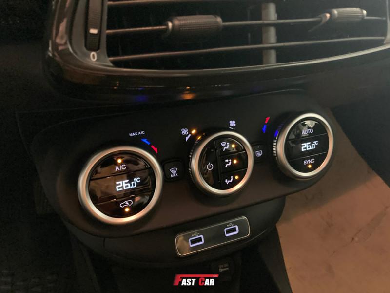 FIAT 500X 1.0 T3 120 CV Sport