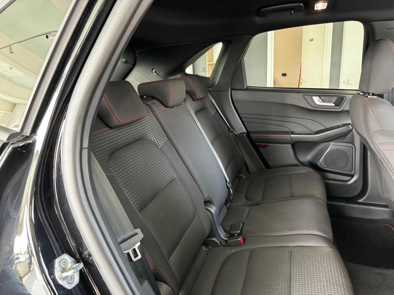 FORD Kuga II 2017 2.0 EcoBlue 120 CV aut. 2WD ST-Line - VARI COLORI!