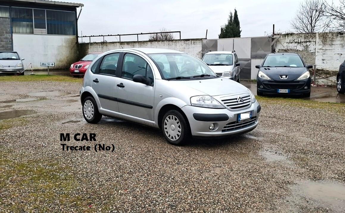 Citroen C3 1.1 Elegance