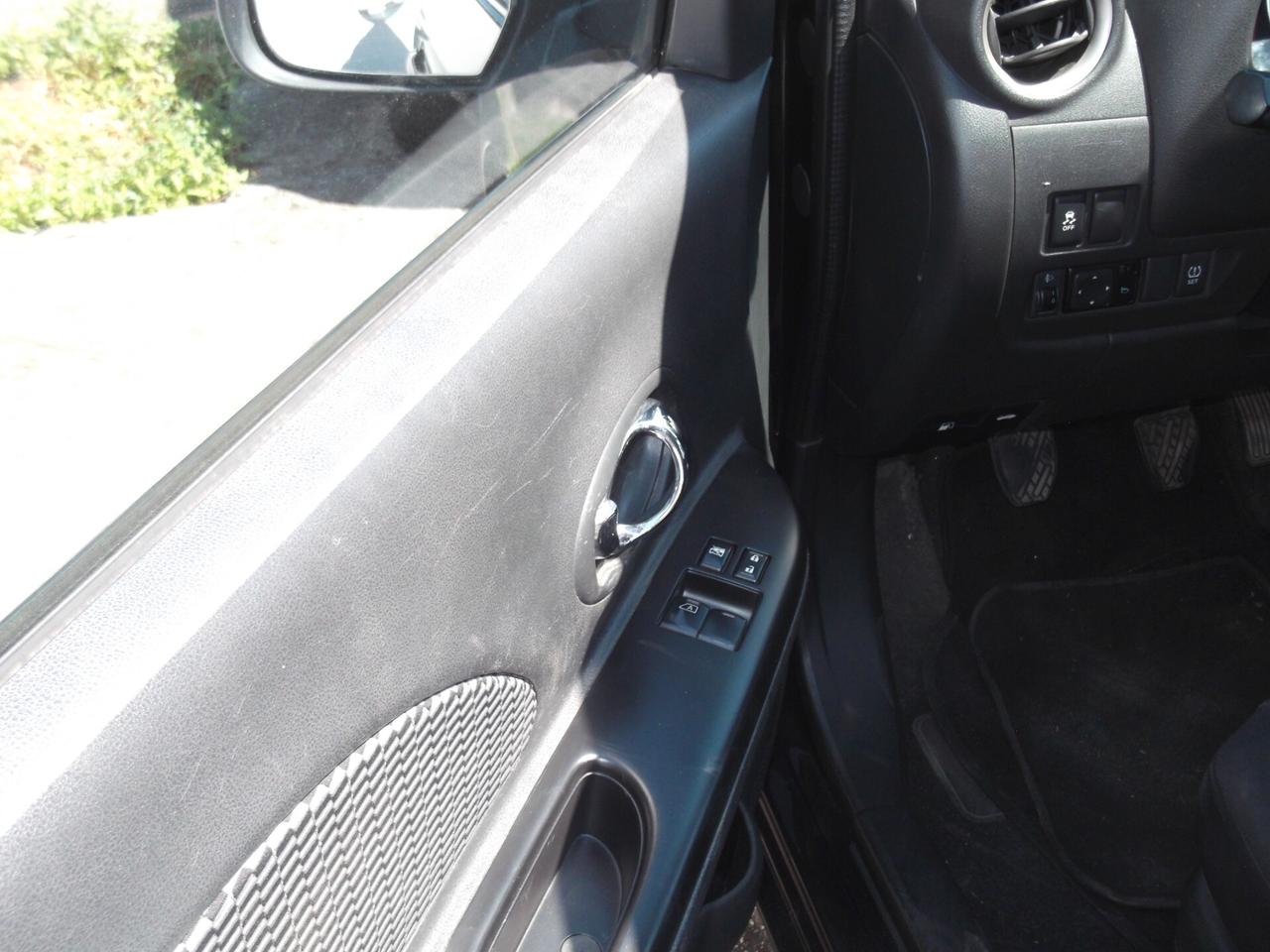 Nissan Micra 1.2 12V 5 porte Acenta - 25