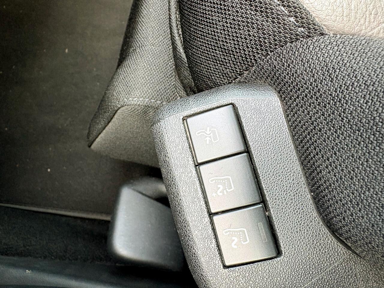 CITROEN C4 Gr.PICASSO 2.0D- 7Posti -EXLUSIVE- FULL