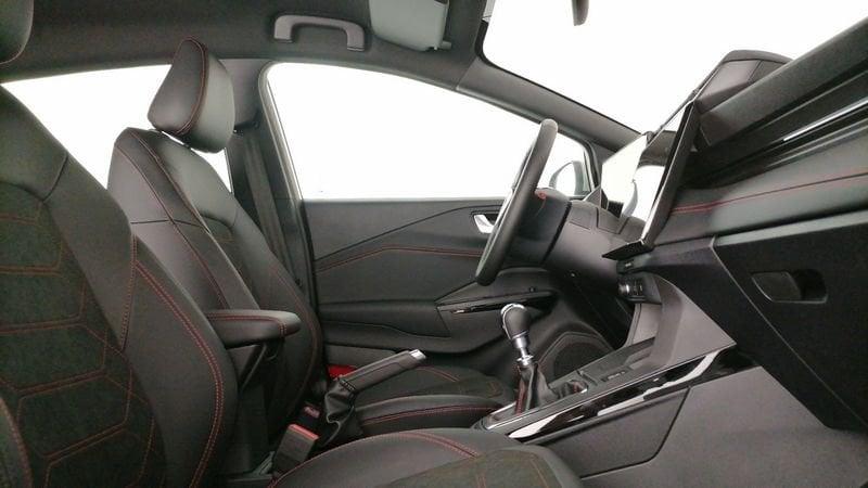 Ford Puma 1.0 ecoboost h ST-Line X 125cv