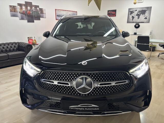Mercedes-benz GLC 220 d 4Matic Mild Hybrid AMG Premium
