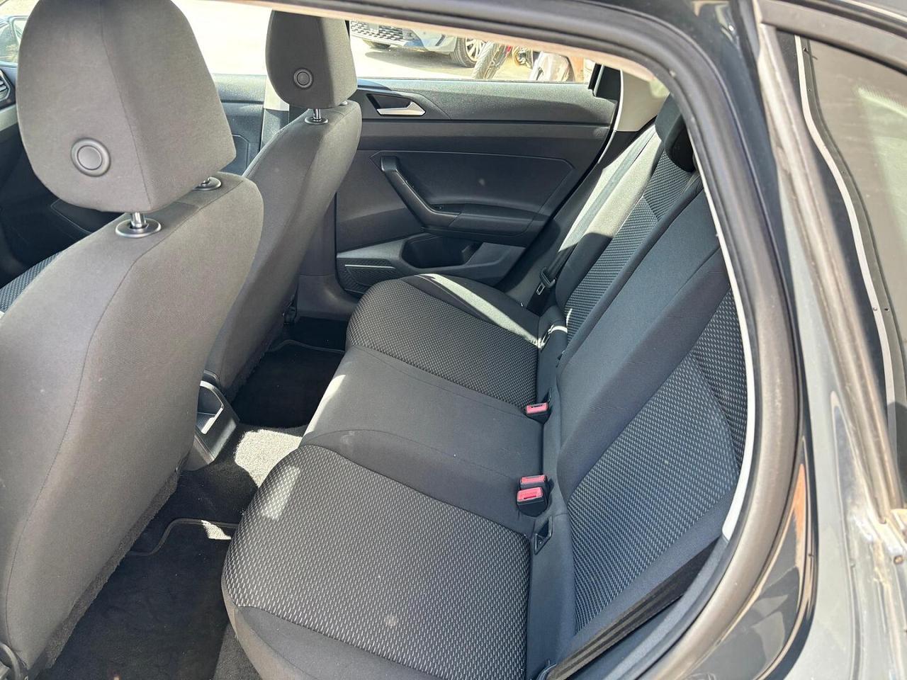 Vw Polo 1.6 Tdi Trendline 80 cv