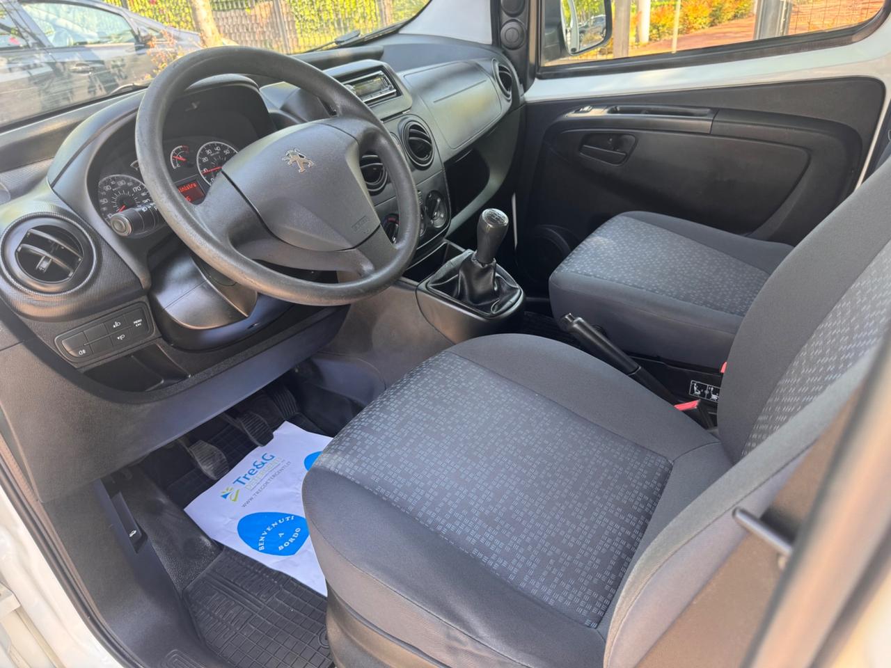 Citroen NEMO 1.3 HDI PERFETTE CONDIZIONI PRONTA CONSEGNA