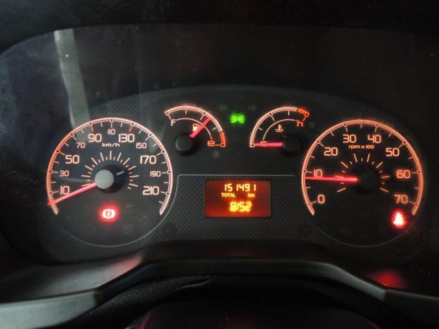 FIAT Fiorino 1.3 MJT 75CV N1 PREZZO+IVA