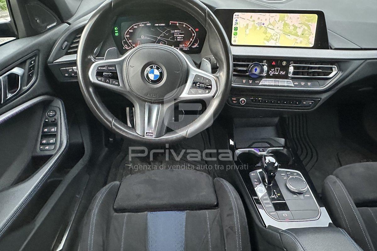 BMW M 135i xDrive