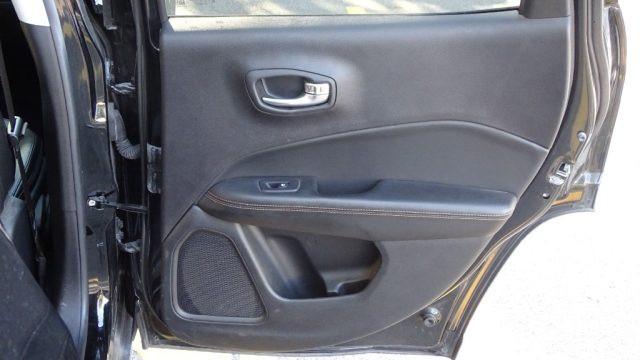 JEEP Compass 1.4 MultiAir 2WD 140 cv, Limited, Garanzia..