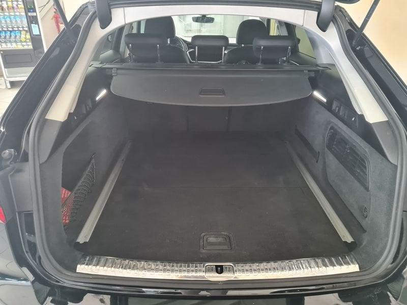 Audi A6 Allroad Quattro 45 TDI 3.0 MHEV quattro tiptronic