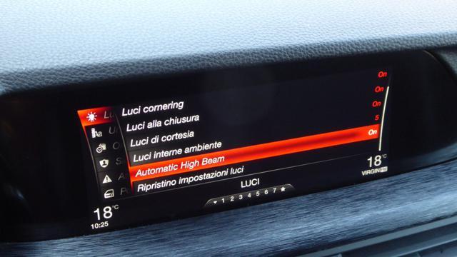 ALFA ROMEO Stelvio 2.2 Turbodiesel 190 CV AT8 Q4 B-Tech