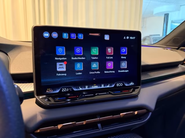 CUPRA Terramar 1.5 e-Hybrid DSG Impulse PHEV Pano Sennheiser 20"