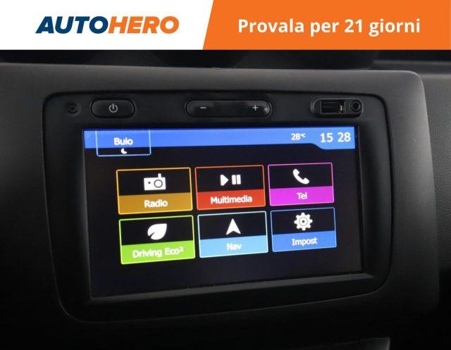 DACIA Duster 1.5 Blue dCi 8V 115 CV 4x2 Prestige