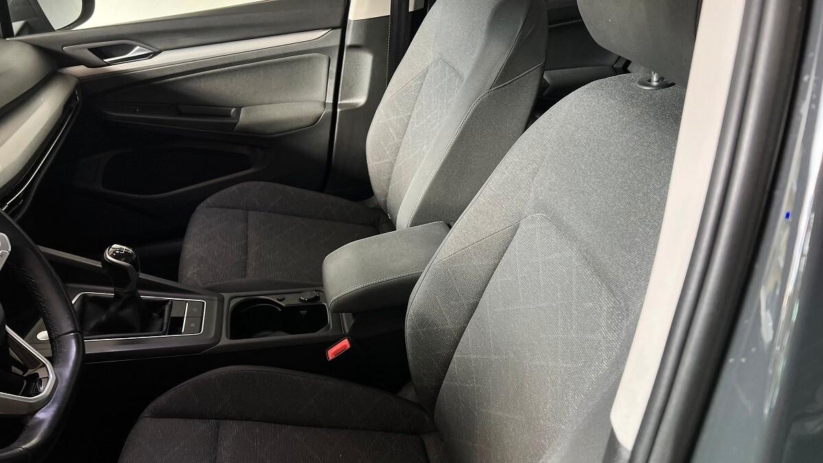 Volkswagen Golf 8 2.0 TDI Life